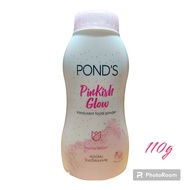 Ponds face powder. .
