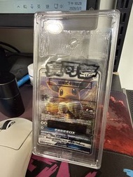 伊布gx pokemon Medallion battle promo卡 特典卡 繁中