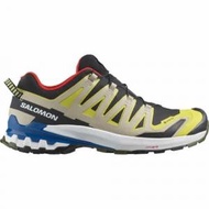 SALOMON - Salomon XA Pro 3D V9 GTX 男裝 越野跑鞋 行山鞋