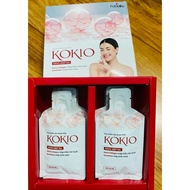 Nano Bright And Beautiful collagen Skin KOKIO