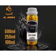 yves saint lauren pati Minyak wangi 100ml/500ml Orginal