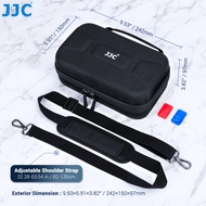 JJC HSCC-OP3 Camera Case for DJI Pocket 3 Creator Combo กระเป๋ากันกระแทกกันน้ำ (ประกันศูนย์ไทย)