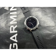Garmin Fenix Chronos smartwatch