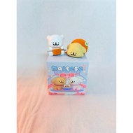 Maltese Enjoy the moments (Maltese series figure)-Weave Moment