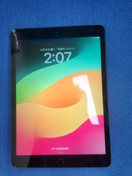 Ipad 7 128gb black (simcard version)