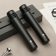 E614 Supercardioid Condenser Microphone, 2 Pieces for Studio Voiceovers  Mikrofon Kondenser Supercar