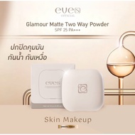 eves Compact Powder Light Coverage