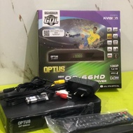 [✅Best Quality] Ready Stock K-Vision Optus 66 Hd
