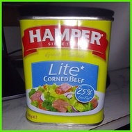 ⊕ HAMPER Corned Beef 340g AUSTRALIAN MADE ORIGINAL