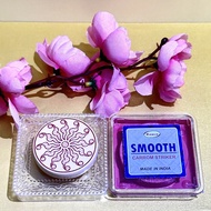 Karom ROMCO SMOOTH Tournament Grade Carrom Striker.