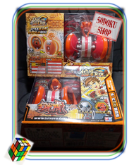 Yoyo Quyết Đấu Yo Kwon Do Thần Hổ Song Đấu Phiên Bản Lắp 2 Chế Độ 06016