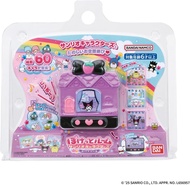 新出現貨🐰🐰Kuromi Bandai uni tamagotchi uni 子寵物  tamagotchi sanrio