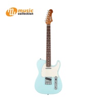 กีตาร์ไฟฟ้า JET JT-300 SS