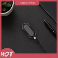 [KidsDreamMall.my] Magnetic Charger Dock with Voltage Regulator Lightweight Charger Docks with Lanya