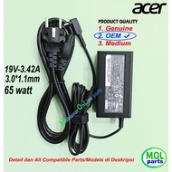 Acer Swift 3 SF314-41 SF315-52 SF315-56 SF315-56G Charger Adapter Acer Aspire 5 A515-41G A515-51 A51