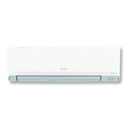 【DAIKIN 大金】一級節能 6-8坪 橫綱Y系列 變頻分離式冷暖空調 RXM50YVLT/FTXM50YVLT