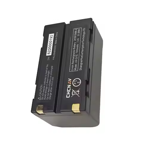 CHC CHCNAV LB-531E Battery 7.4V 7000mAh for CHC M1 X1 T1 B5 X91 GPS RTK GNSS, 2004050055