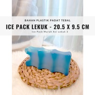 GEL PENDINGIN ES KRIM - BOX PENDINGIN ES KRIM - BLUE ICE PACK