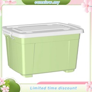 3×80L century 7999EC storage box