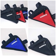 BIKE SMALL TRIANGLE BAG/ BIKE BAG FOLDABLE BIKE BAG