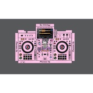 Fire Express ] DJ Desk Sticker Skin (A6) (XDJ RR / RX / RX2 / RX3 / XZ , DDJ - SB / RB /200/400)