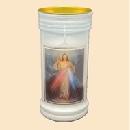 Candle Devotional 72Hours