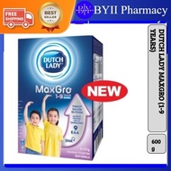 Dutch Lady MaxGro 1-9 years 600g