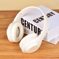 Headset Wireless BT Headset usb-c Stereo Gift M5 Wireless Headset Comfortable Headset Headset
