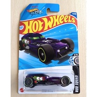 Hot Wheels HW50 Concept 2025 Case H/J