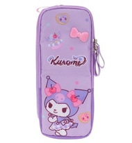 SANRIO - Kuromi 直身筆袋