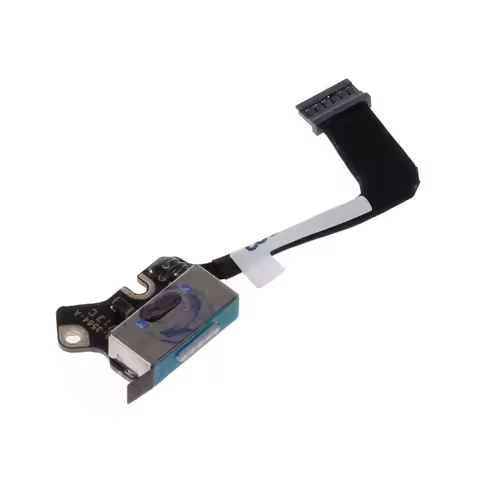Original A1502 Tested DC Power Jack For Macbook Pro 13" Retina 820-3584-A 2013 2014 2015 Year