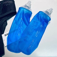 Salomon Soft Flask 500ml / 17oz Ultra 42 x2pcs 軟身水壺 水袋 背心 行山 跑 Hydration Bottle Hydrapak 