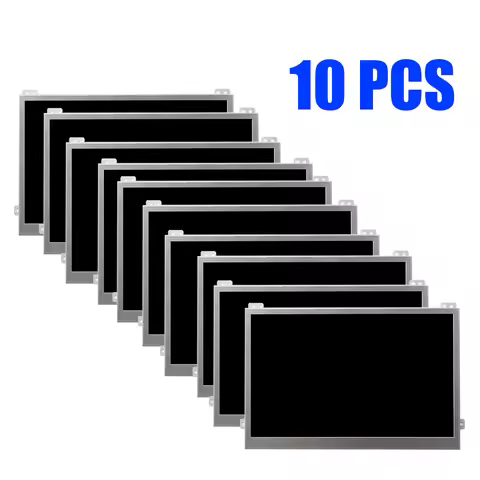 6.33" inch For VW MIB STD2 680 200 600 Radio Touch Screen Display LCD Monitor For Volkswagen Golf Po