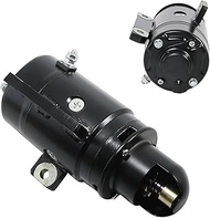 Outboard Motor Accessories For Yamaha 85HP 85A ET L/X 1991 688-81800-11 Outboard Starter Motor Cold 
