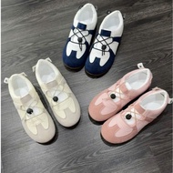 [FULLBOX - QC PRODUCTS] New lightweight women's sneakers code F902 Women Sneakers Shoes