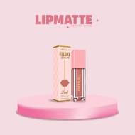 Cubre Mi Lipmatte Full Lock Edition Perfect To Stay