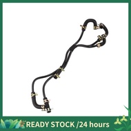 Car Turbocharger Hose Bracket Assemblies FR3Z-9S468-A for    2015-2021 Vacuum Harness Turbo FR3Z9S46
