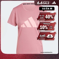 adidas Running Run It Tee Women Pink IW8444