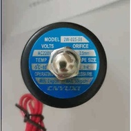 Solenoid Valve 2W-200-20 6 Points Drain Valve 2W-160-15 4 Points 2W-833-83 3 cm 2W-040-10