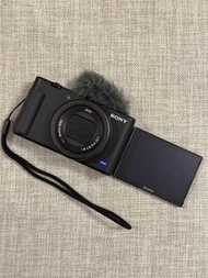 Sony ZV-1 Camera Like-New