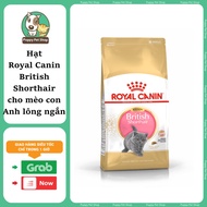 Royal Canin British Shorthair Kitten Short Hair Kitten Food