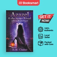 Azazel  The Secret Ritual - Paperback - English - 9798215210253