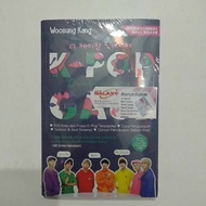 K Pop Dictionary Slang K Pop Dictionary