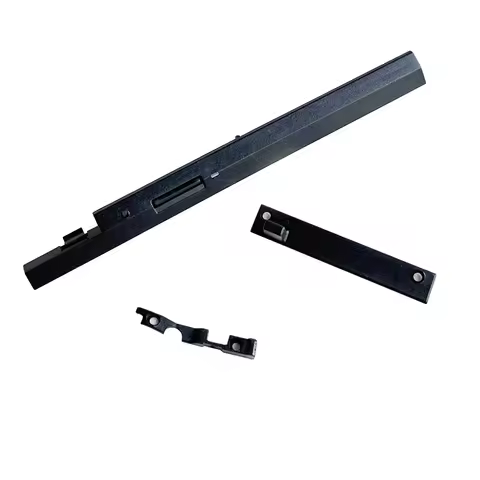 DVD ODD Optical Drive Bezel Front Panel Cover Faceplate Bracket for Lenovo ThinkPad T500 W500 W700 x