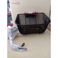 Rổ pát H2C gắn Wave thái 125i / future 125 led chính hãng H2C