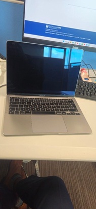 MacBook Air M1  16gb, 256gb