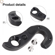 Bike Derailleur Hanger for For GIANT TCR Advanced Pro SL Convenient Installation