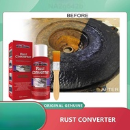 Rayhong 100ml Car Anti-rust Rust Remover Paste Multi Purpose Chis Rust Converter Repair Iron Metal S