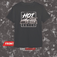 [EDS] [LOCAL SELLER] VOLKSWAGEN GOLF MK7 MKVII EA888 T SHIRT MEN
