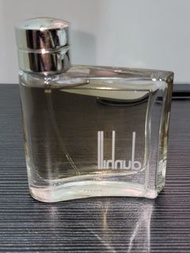 Dunhill 淡香水 天然噴霧 Fragrance Eau De Toilette Natural Spray Vaporisateur  50ml 1.7 fl.oz. Made in France 法國製造